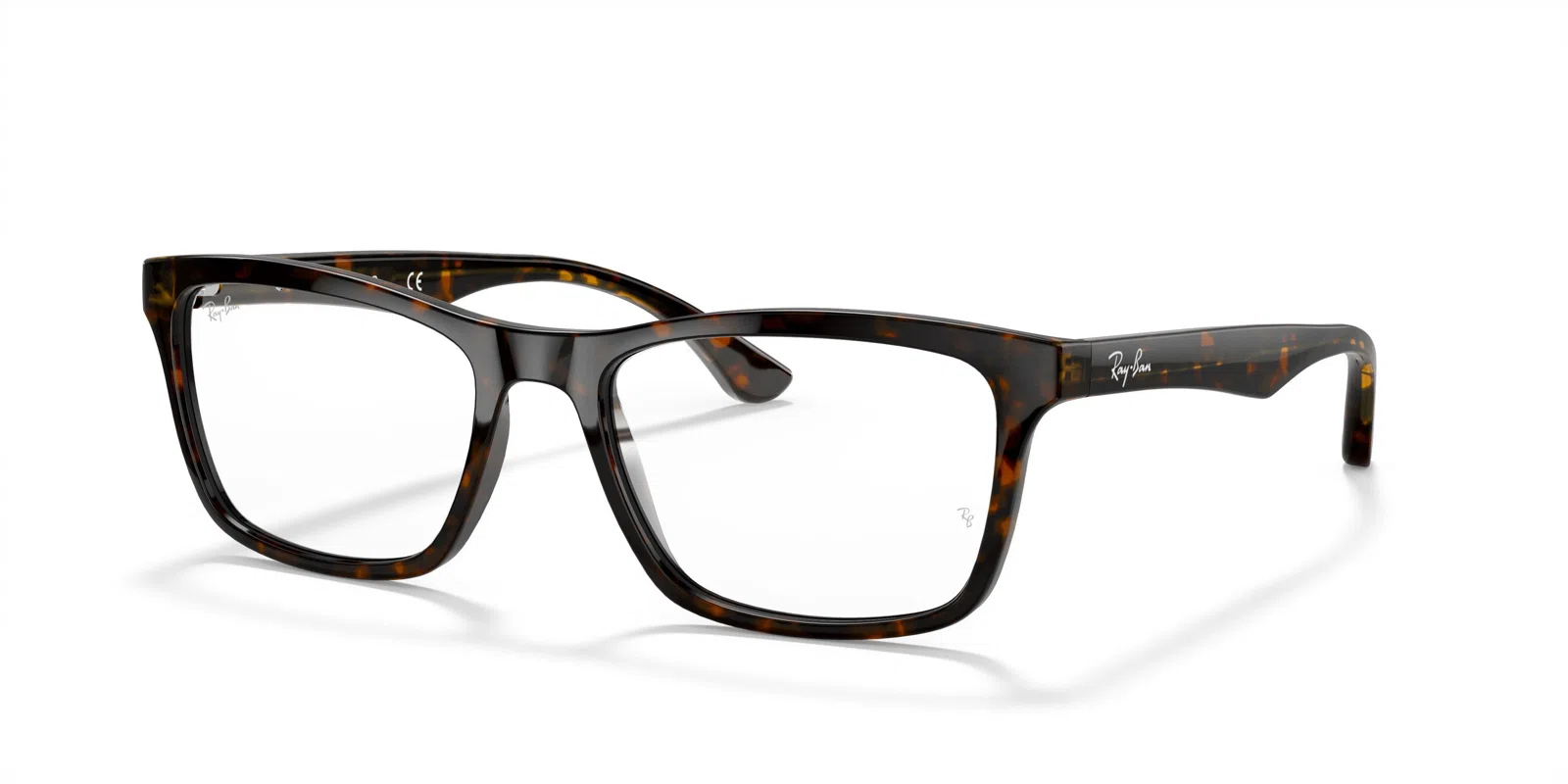 Ray-Ban 5279 Eyeglasses - view 13